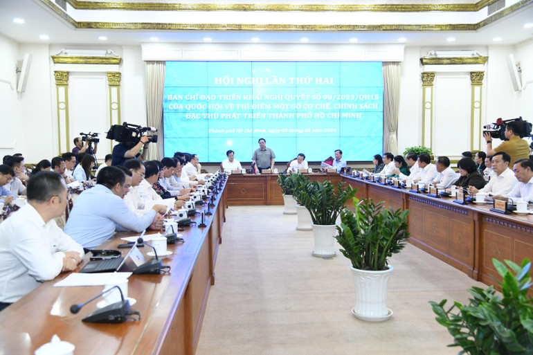 Quang cảnh Hội nghị Quang cảnh Hội nghị