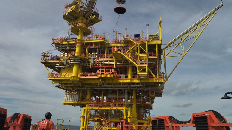 Hình ảnh hoạt động thực địa tại Lô PM3 CAA. Hình ảnh hoạt động thực địa tại Lô PM3 CAA.