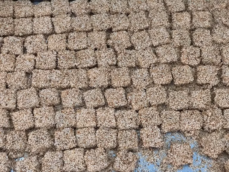 Đây là đặc sản nổi tiếng của Đà Nẵng.