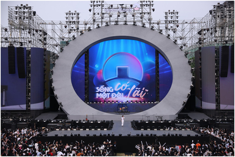 VietinBank mang ý nghĩa thực của Sống “lãi” đến khách hàng ảnh 2