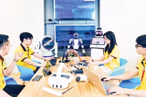 Tập đoàn MISA xây dựng Nền tảng AI tự vận hành 24/7.
