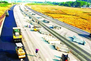 Thái Nguyên thanh toán vốn đạt 47,7% kế hoạch do Thủ tướng giao