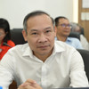 Tọa đàm “Thực thi Chiến lược tài chính toàn diện quốc gia: Cơ hội để hộ kinh doanh tiếp cận công nghệ tài chính, thúc đẩy tăng trưởng” ảnh 30 Ông Phan Đức Hiếu