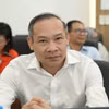 Ông Phan Đức Hiếu