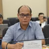 Ông Lê Thế Chính