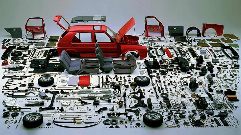 Các thông tư liên quan tới phụ tùng xe ô-tô, thiết bị điện cho xe mô-tô cũng được bãi bỏ tại Thông tư số 65/2025/TT-BXD.