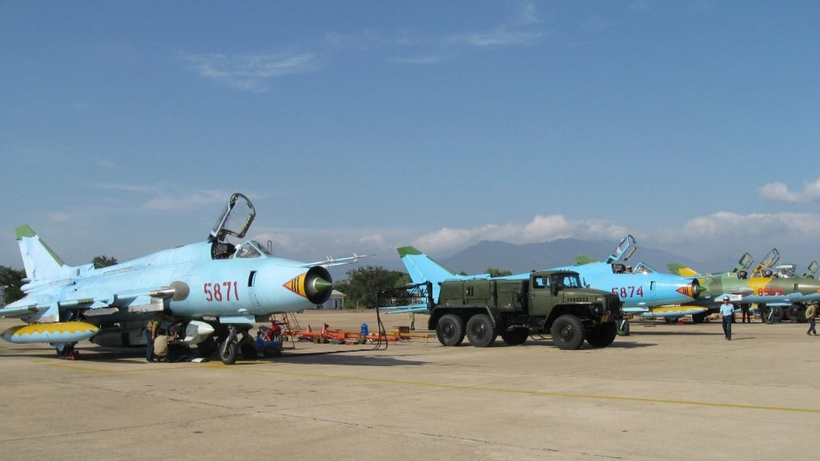 Hiện sân bay Thành Sơn đang là sân bay quân sự cấp 1.