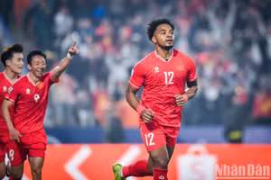 ASEAN Cup 2026: Lịch thi đấu từ vòng bảng đến chung kết