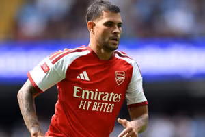 Arsenal tiến vào hành trình bảo vệ ngôi vương. (Ảnh: Arsenal FC)