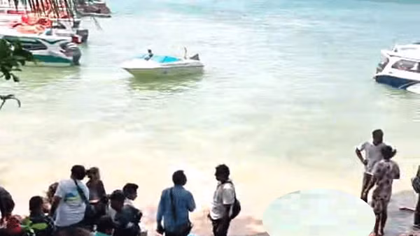 Đến hiện tại, lực lượng cứu hộ đã tìm và đưa 19 người vào các bệnh viện cấp cứu; trong đó có 16 nam, 3 nữ (4 người Việt Nam, 15 người nước ngoài).