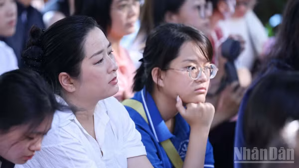 (Ảnh: ĐẠI THẮNG)