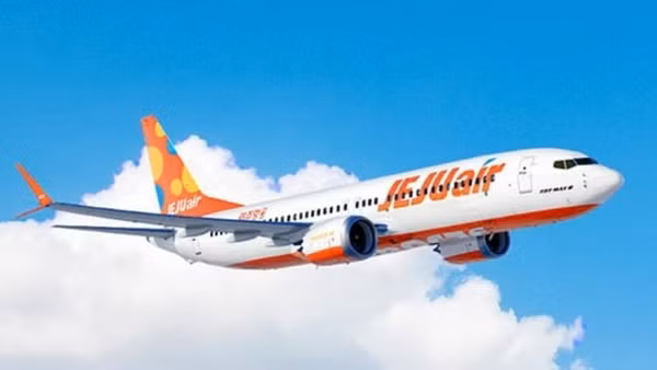 (Ảnh minh họa: Jeju Air)