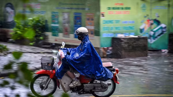 (Ảnh: THÀNH ĐẠT)