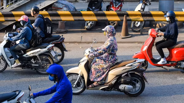 (Ảnh: THÀNH ĐẠT)