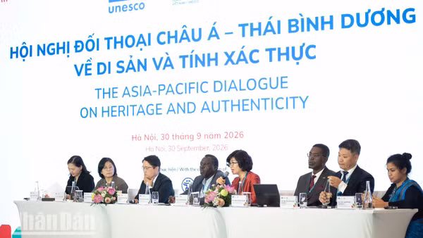 Các quốc gia thành viên UNESCO kỳ vọng biến đối thoại thành hành động chính sách cụ thể