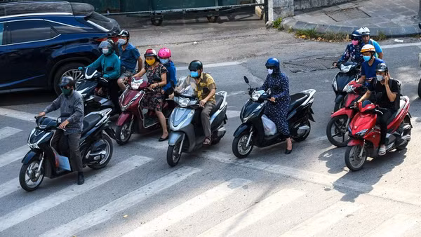 (Ảnh: THÀNH ĐẠT)