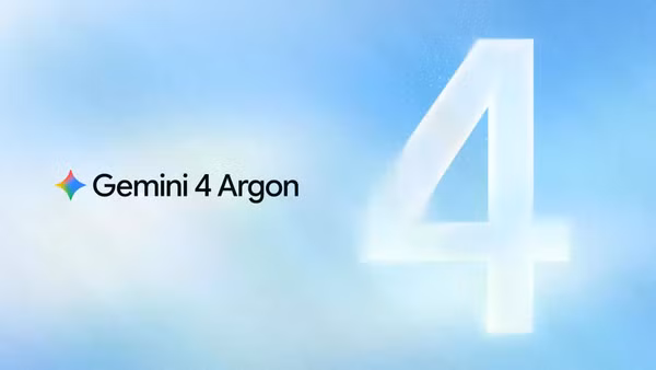 Gemini 4 Argon hiện đã có mặt trên toàn cầu cho các nhà phát triển và doanh nghiệp thông qua API trong AI Studio và nền tảng Gemini, cho người dùng đăng ký Google AI Ultra trong Google Antigravity và người dùng đăng ký Google AI Ultra và Pro trong ứng dụng Gemini và Chế độ AI trong Tìm kiếm. (Ảnh: Google)