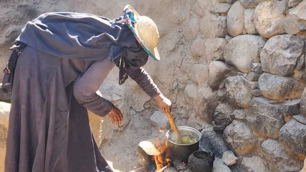 Người dân tị nạn Yemen đang cần hỗ trợ khẩn cấp về lương thực và nơi ở
