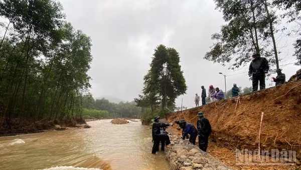 (Ảnh minh họa: HOÀNG OANH)