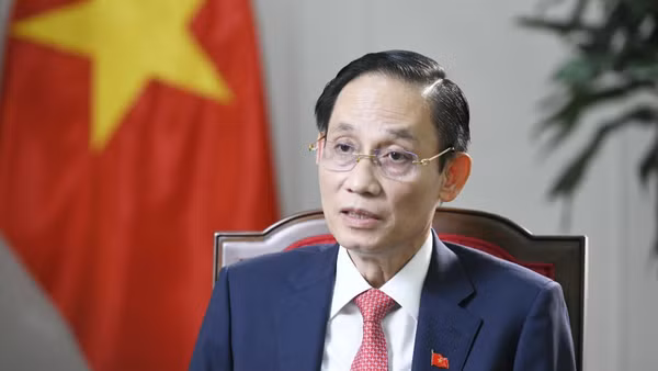 Nâng tầm vị thế Việt Nam tại BRICS 18 và mở ra nhiều động lực tăng trưởng mới