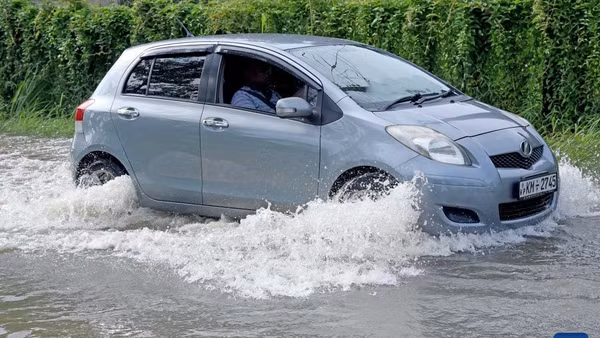 Hải quân Sri Lanka bố trí 171 đội cứu trợ thảm họa trong trạng thái sẵn sàng ứng phó mưa lớn