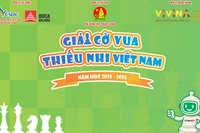 Giải Cờ vua thiếu nhi Việt Nam năm học 2025-2026 sẽ được ứng dụng công nghệ AI.