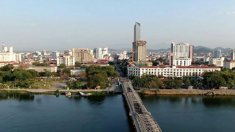 Hơn 78% hồ sơ không có biên bản xác minh thực địa nhưng vẫn được UBND thành phố Huế cho phép chuyển đổi mục đích sử dụng đất.