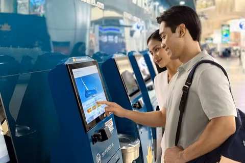 Vietnam Airlines Group khuyến nghị hành khách chủ động sắp xếp lịch trình, kiểm tra thông tin chuyến bay, giấy tờ,...