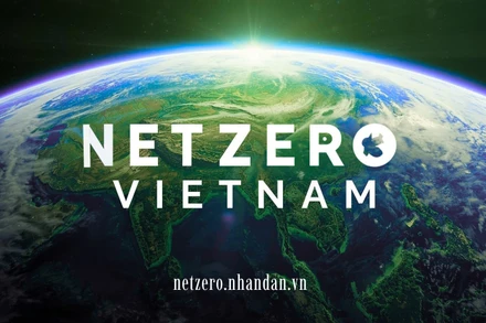 [Video] Giới thiệu chuyên trang "Net Zero Việt Nam" của Báo Nhân Dân