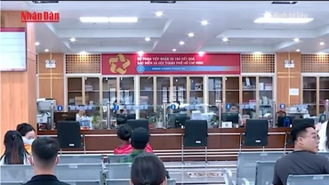 [Video] Trường hợp nào dừng hưởng trợ cấp thất nghiệp theo quy định mới?