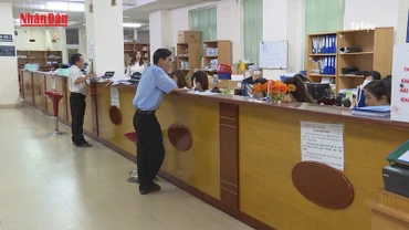 [Video] Những chính sách mới có hiệu lực từ ngày 1/7/2025