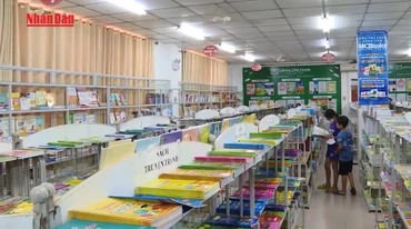 [Video] Dự kiến chỉnh sửa nội dung chương trình môn học Giáo dục công dân, Lịch sử và Địa lý