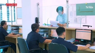 [Video] Bộ Tài chính đề xuất phương án cắt giảm, đơn giản hóa hơn 500 thủ tục hành chính