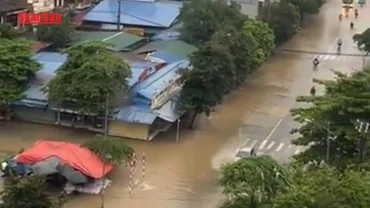 [Video] Chủ động ứng phó thiên tai trong thời gian tổ chức Kỳ thi tốt nghiệp THPT năm 2025