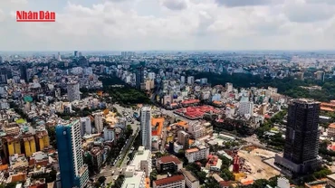 [Video] Cả nước đồng loạt vận hành bộ máy chính quyền địa phương hai cấp