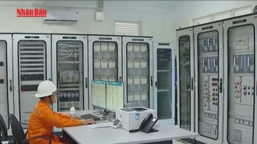 [Video] Công suất tiêu thụ điện cao nhất lịch sử, EVN Hà Nội ra khuyến cáo