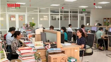 [Video] TP Hồ Chí Minh: Công bố 1.627 dịch vụ công trực tuyến trên Cổng dịch vụ công quốc gia