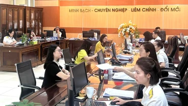 [Video] Trình Quốc hội sửa toàn diện Luật Thuế thu nhập cá nhân vào tháng 10/2025
