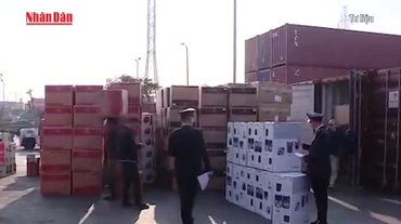 [Video] Từ ngày 5/1/2026 sẽ tiến hành Tổng điều tra kinh tế