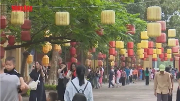 [Video] Lịch nghỉ lễ Quốc khánh 2/9 kéo dài 4 ngày liên tiếp