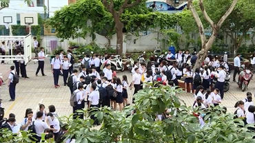 [Video] Giao cấp tỉnh thực hiện 7 nhiệm vụ thuộc thẩm quyền Bộ trưởng Bộ Giáo dục và Đào tạo