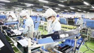 [Video] Giải ngân vốn FDI 5 tháng đạt 8,9 tỷ USD cao nhất 5 năm qua