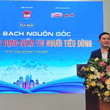 Truy xuất nguồn gốc - chìa khóa xây dựng niềm tin người tiêu dùng
