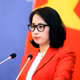 Người phát ngôn Bộ Ngoại giao Việt Nam Phạm Thu Hằng. (Ảnh: Bộ Ngoại giao Việt Nam)
