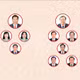 [Infographic] Các chức danh lãnh đạo chủ chốt của Hội đồng nhân dân, Ủy ban nhân dân tỉnh Tây Ninh nhiệm kỳ 2026-2031