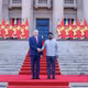 [Infographic] Quan hệ Đối tác toàn diện Việt Nam-Sri Lanka