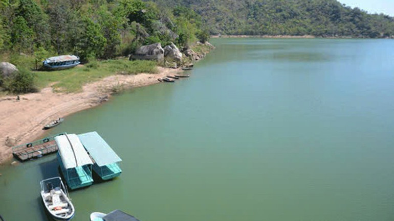 Thủy lợi Ayun Hạ mang lại nguồn nước tưới ổn định cho hơn 13.500ha đất lúa. a1-4427.jpg