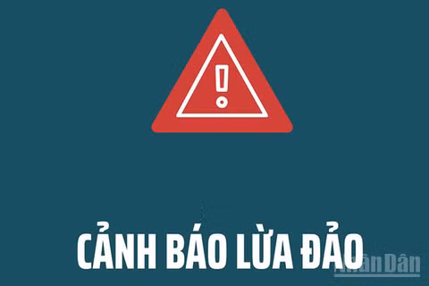 Hà Nội: Cảnh báo lừa đảo chuyển tiền chậm đóng bảo hiểm xã hội, bảo hiểm y tế