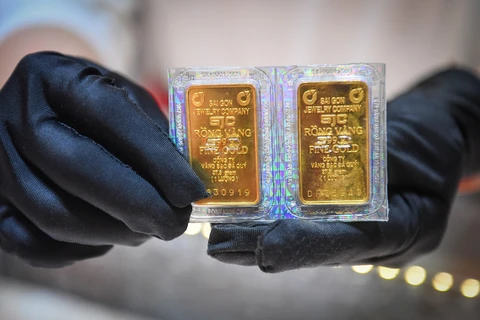 (Ảnh: THÀNH ĐẠT)