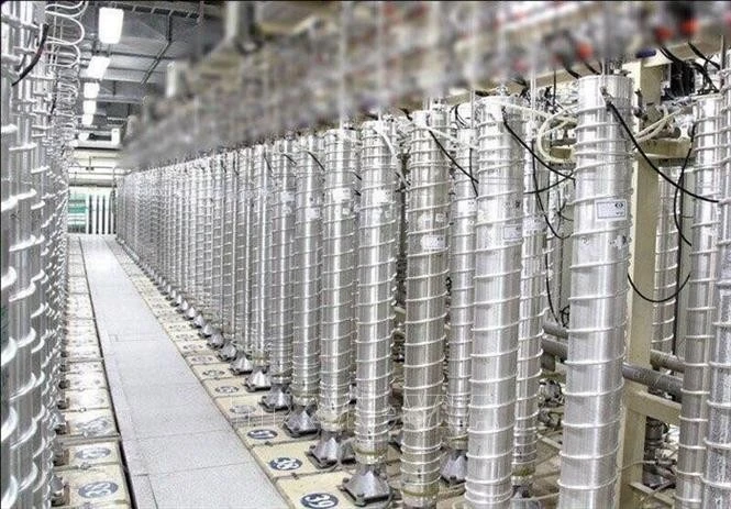 Iran sẵn sàng đàm phán với Mỹ nhưng cảnh báo mất lòng tin sâu sắc